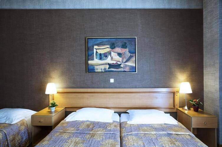 Astor Hotel