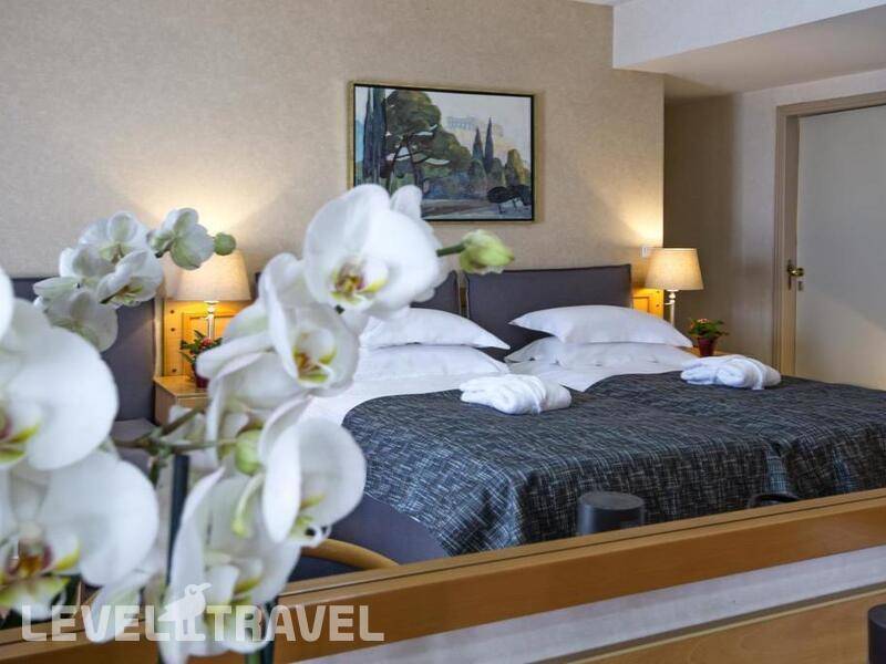 Фотография Astor Hotel