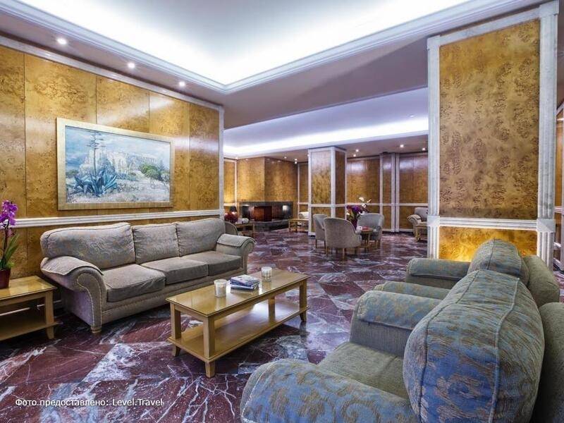 Фотография Astor Hotel