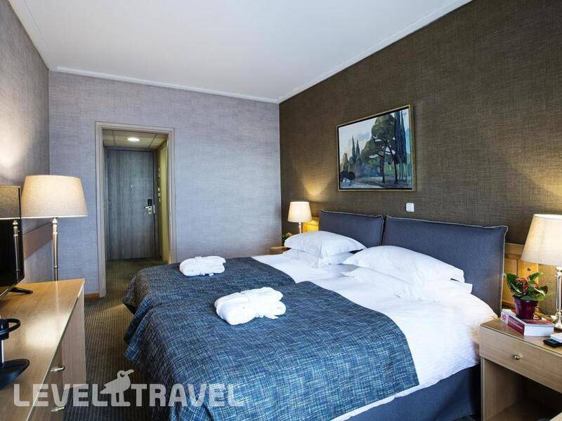 Фотография Astor Hotel