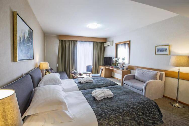 Astor Hotel