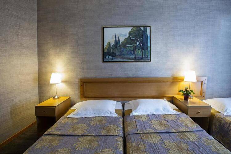 Astor Hotel