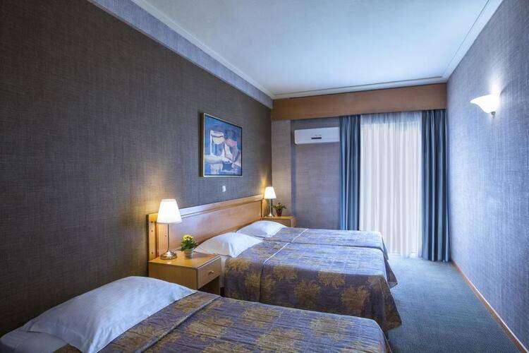 Astor Hotel