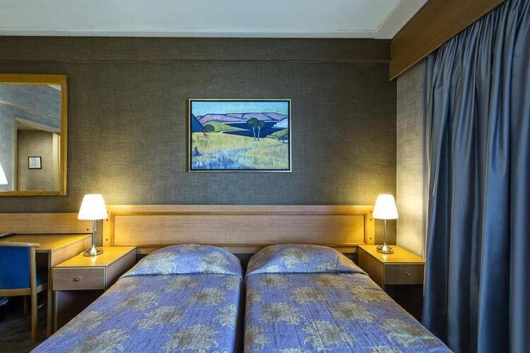 Astor Hotel