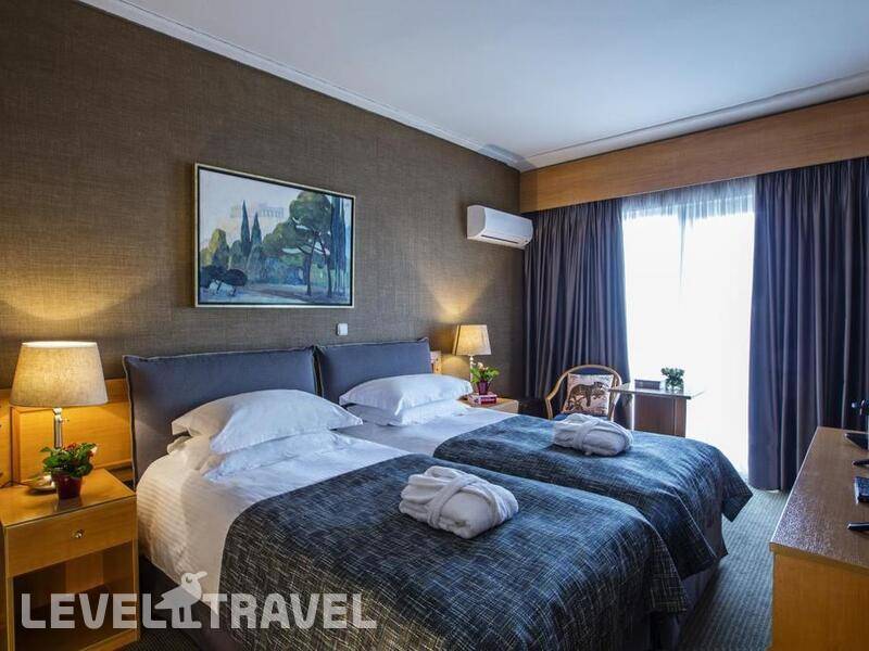Фотография Astor Hotel