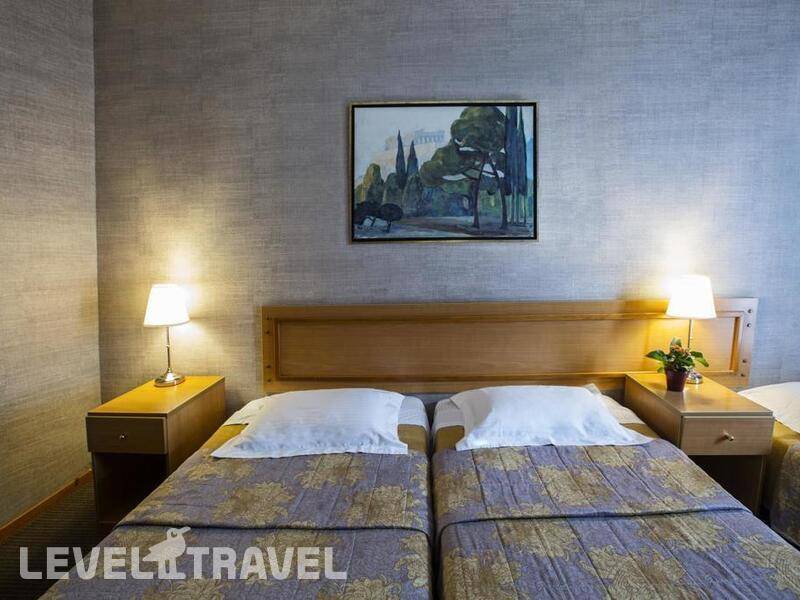 Фотография Astor Hotel