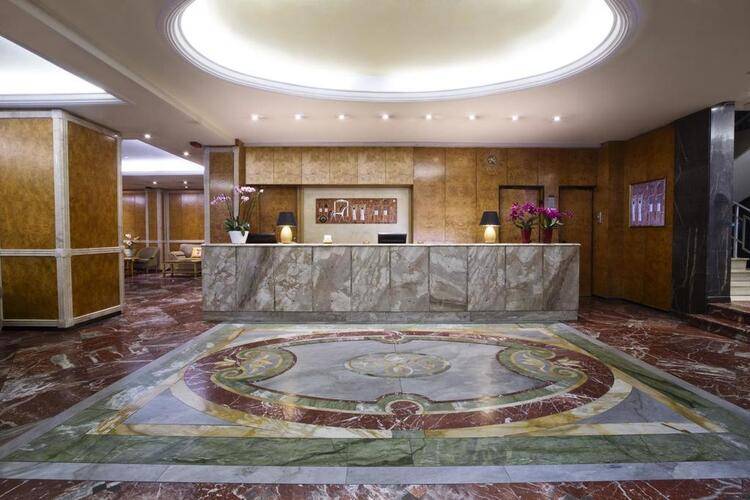 Astor Hotel