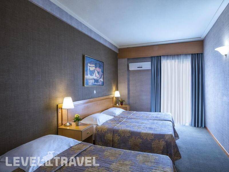 Фотография Astor Hotel