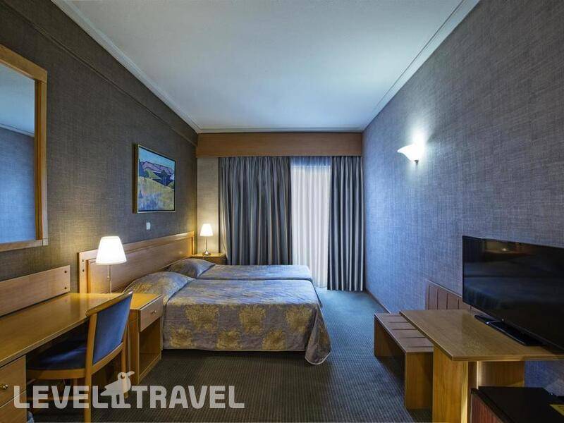 Фотография Astor Hotel