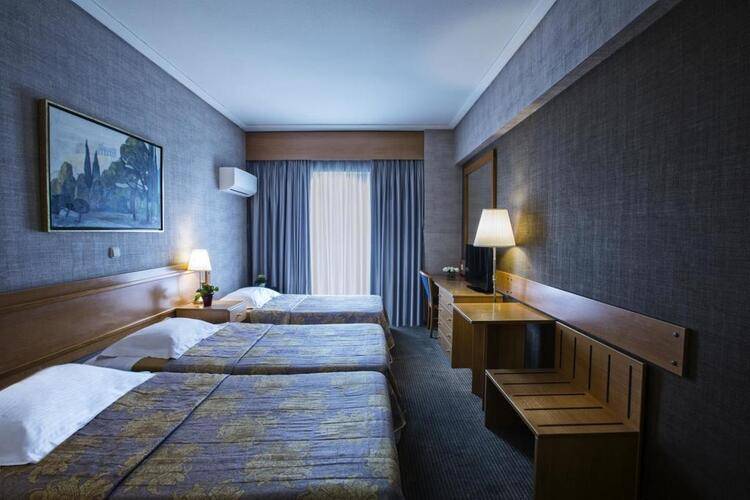 Astor Hotel