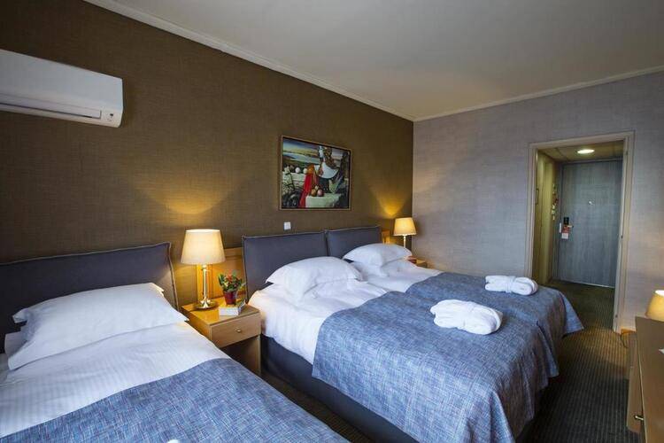 Astor Hotel