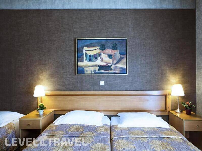 Фотография Astor Hotel