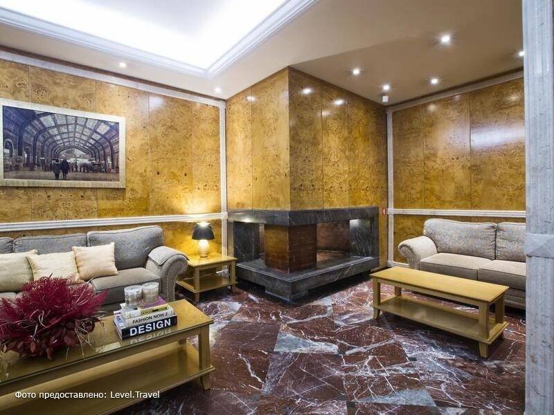 Фотография Astor Hotel