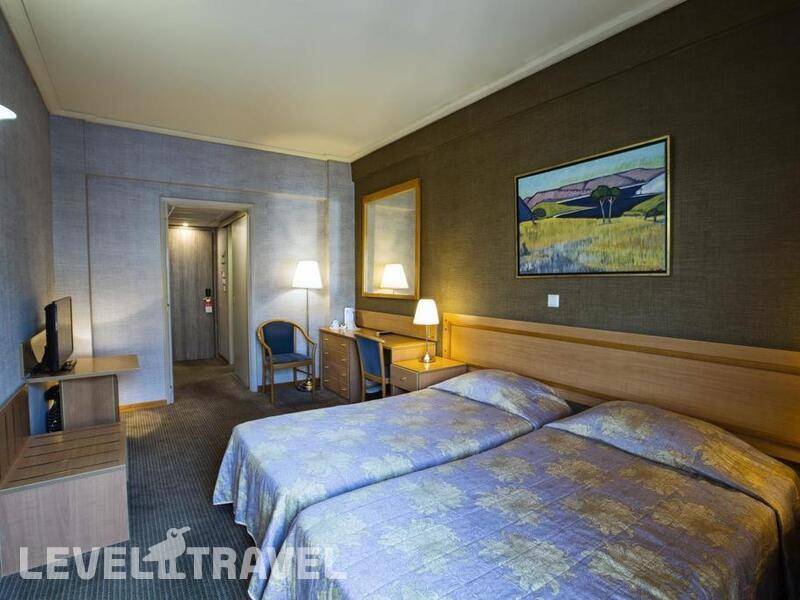 Фотография Astor Hotel