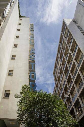 Astor Hotel