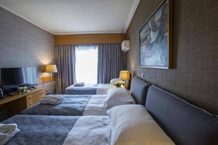 Astor Hotel