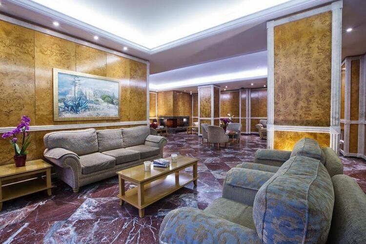 Astor Hotel