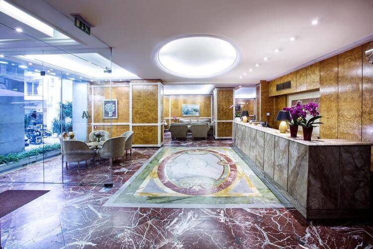 Astor Hotel