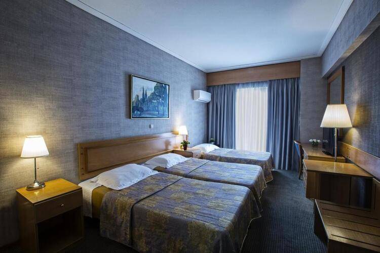 Astor Hotel