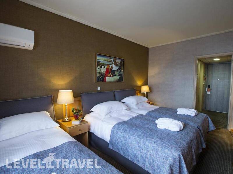 Фотография Astor Hotel