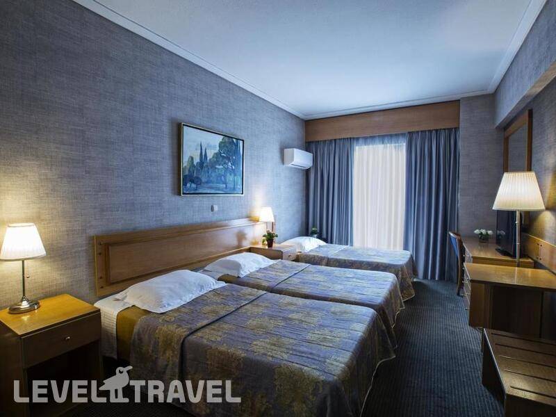 Фотография Astor Hotel
