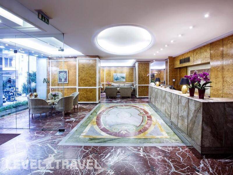 Фотография Astor Hotel