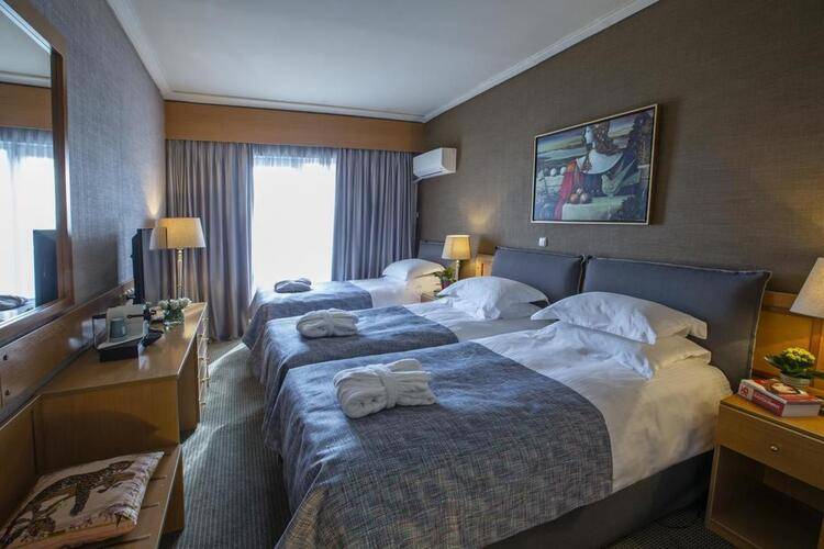 Astor Hotel