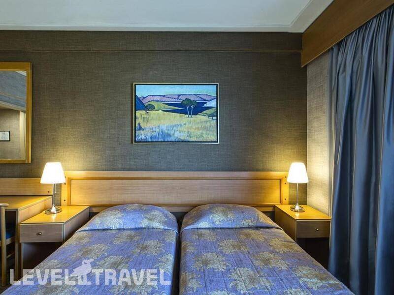 Фотография Astor Hotel
