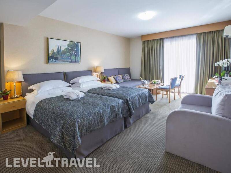 Фотография Astor Hotel