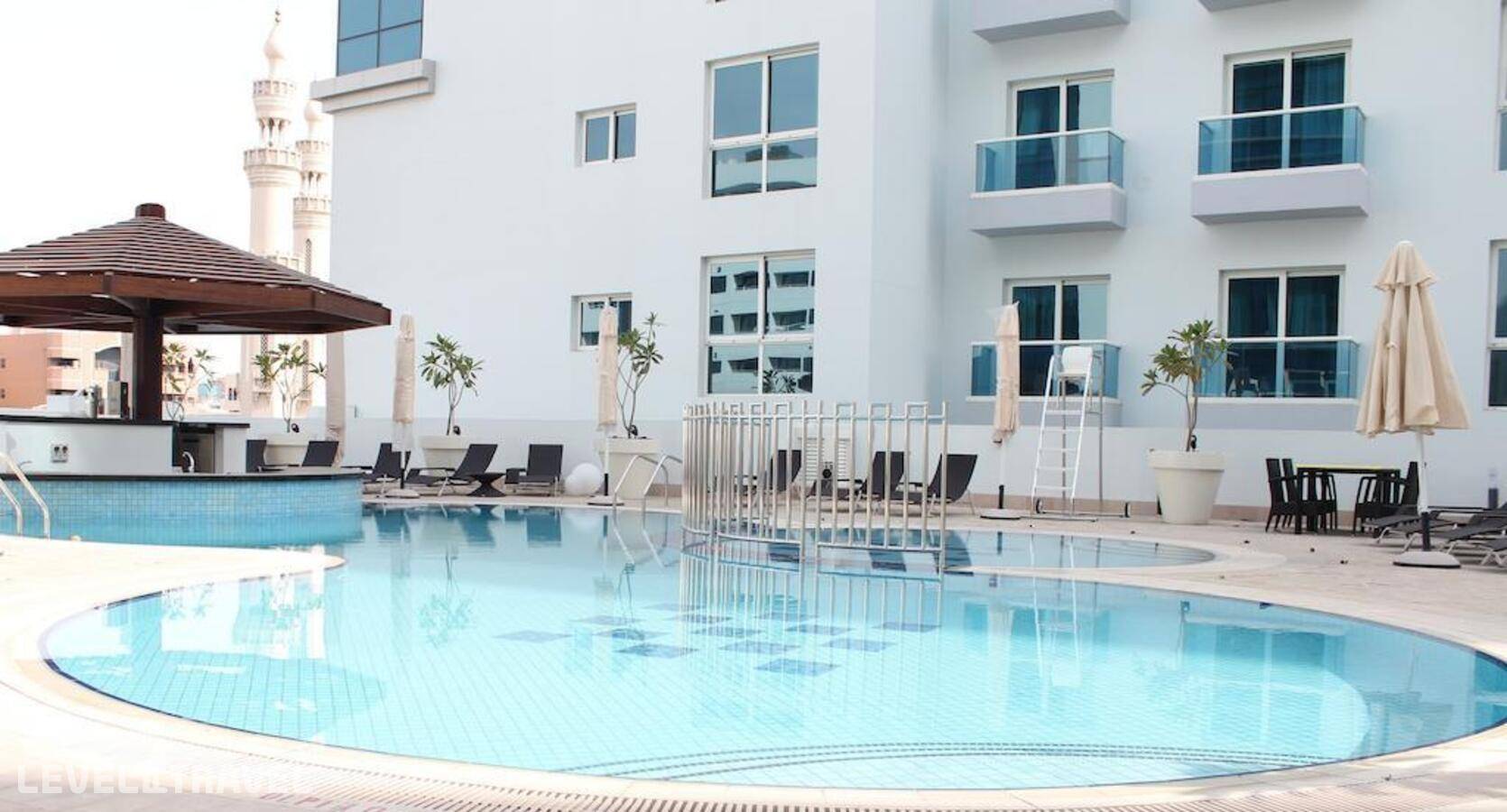 фотографии отеля Hyatt Place Hotel Al Rigga в ОАЭ(Дейра) - фото №9