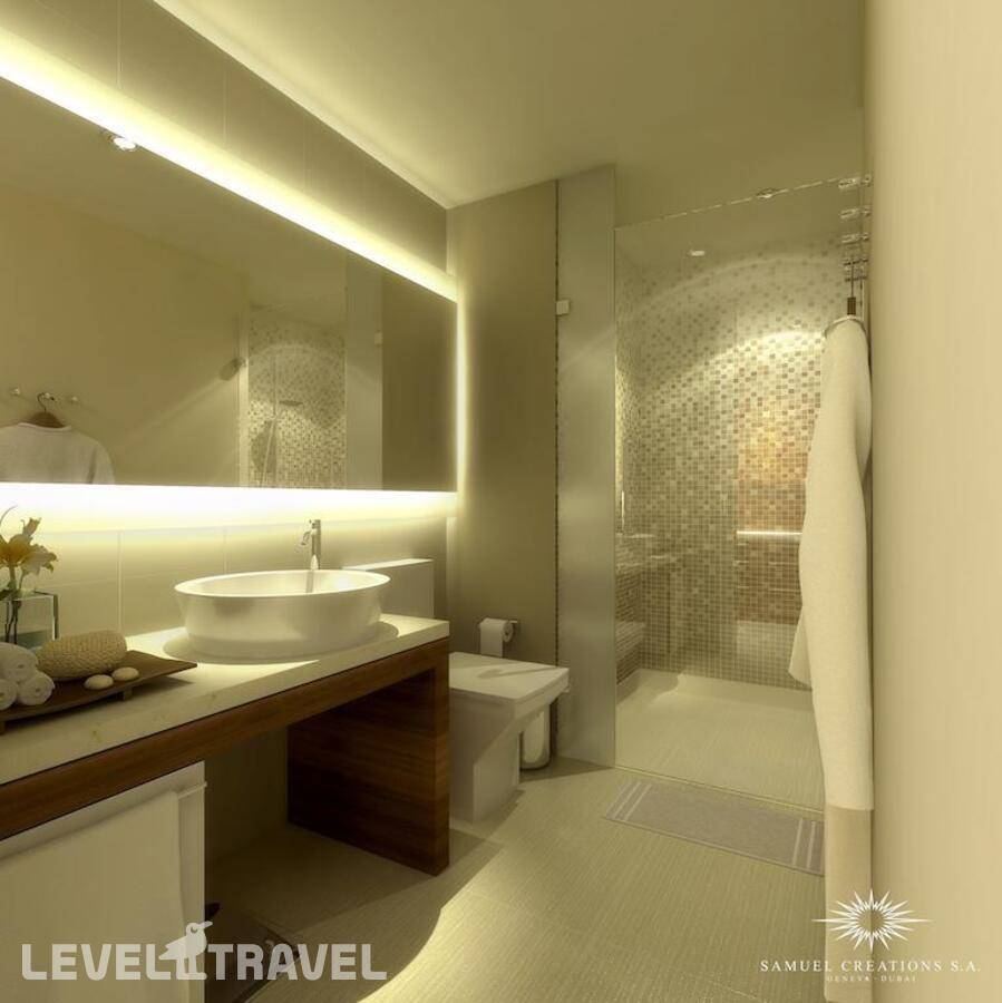 фотографии отеля Hyatt Place Hotel Al Rigga в ОАЭ(Дейра) - фото №21