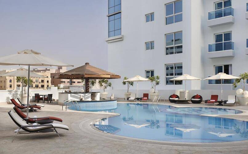 Hyatt Place Hotel Al Rigga