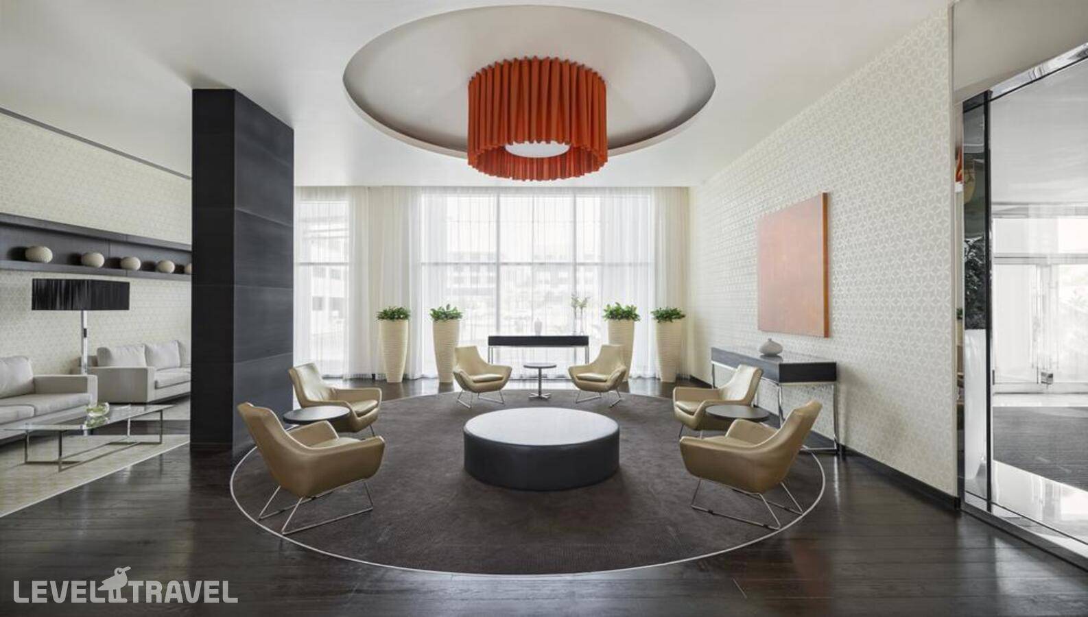 фотографии отеля Hyatt Place Hotel Al Rigga в ОАЭ(Дейра) - фото №29