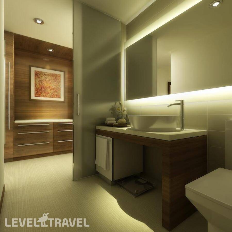 фотографии отеля Hyatt Place Hotel Al Rigga в ОАЭ(Дейра) - фото №22