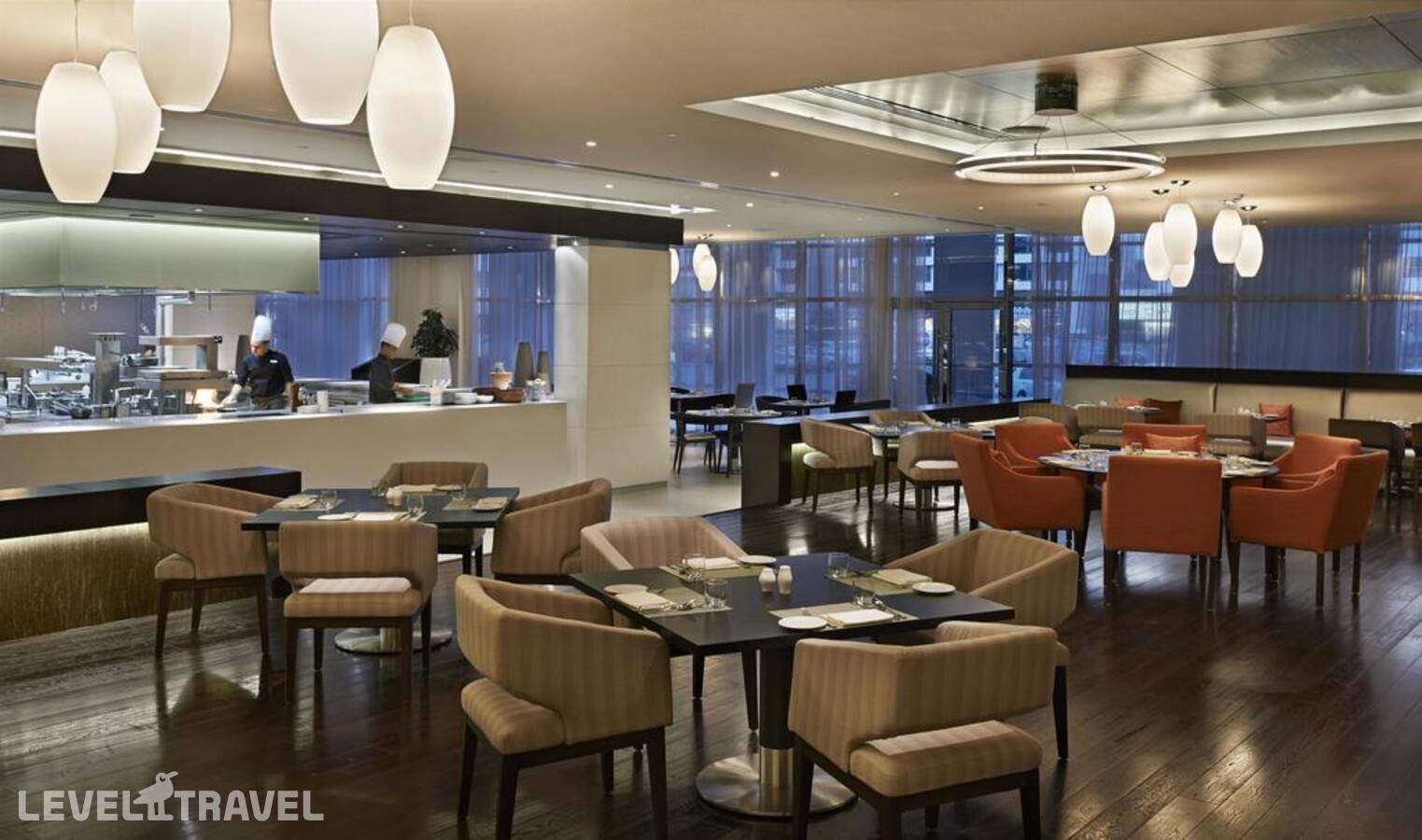 фотографии отеля Hyatt Place Hotel Al Rigga в ОАЭ(Дейра) - фото №38