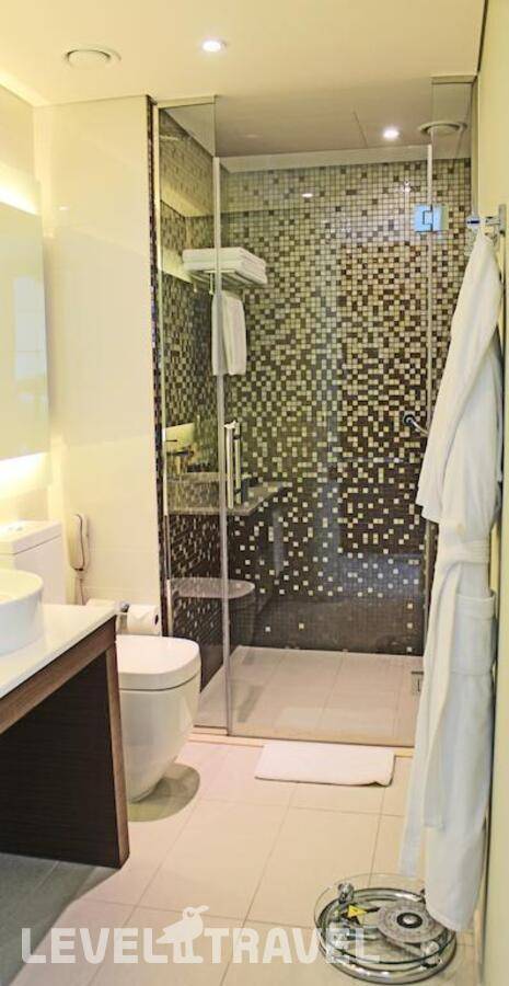 фотографии отеля Hyatt Place Hotel Al Rigga в ОАЭ(Дейра) - фото №10