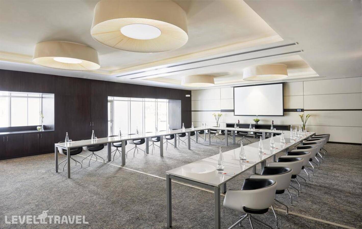 фотографии отеля Hyatt Place Hotel Al Rigga в ОАЭ(Дейра) - фото №40