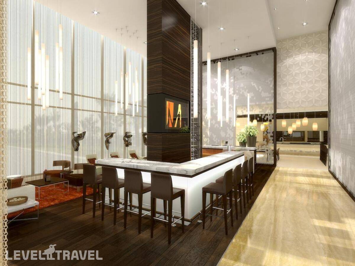 фотографии отеля Hyatt Place Hotel Al Rigga в ОАЭ(Дейра) - фото №17