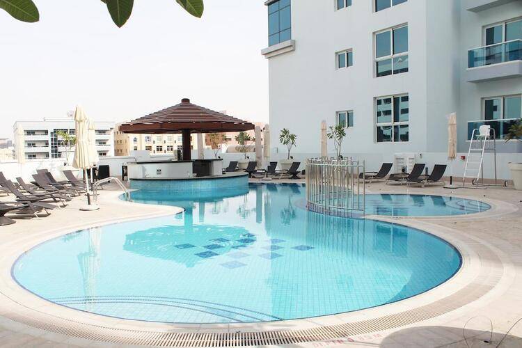 Hyatt Place Hotel Al Rigga