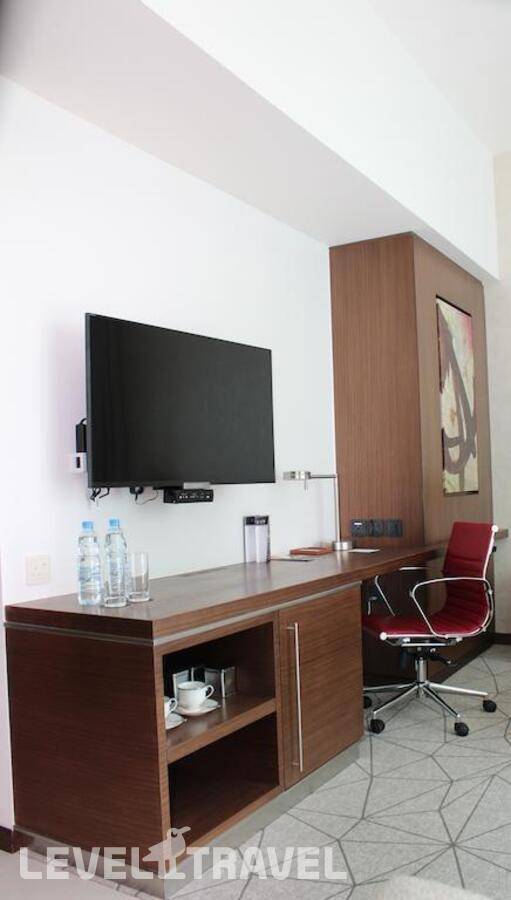 фотографии отеля Hyatt Place Hotel Al Rigga в ОАЭ(Дейра) - фото №23