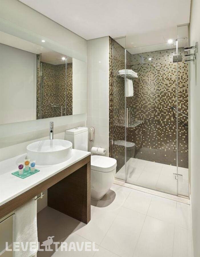 фотографии отеля Hyatt Place Hotel Al Rigga в ОАЭ(Дейра) - фото №36