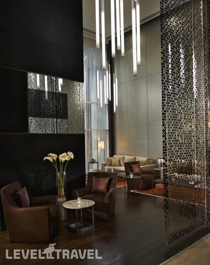 фотографии отеля Hyatt Place Hotel Al Rigga в ОАЭ(Дейра) - фото №7