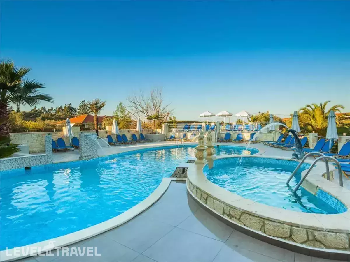 Anna Hotel (Ex. Anna Maria Hotel)