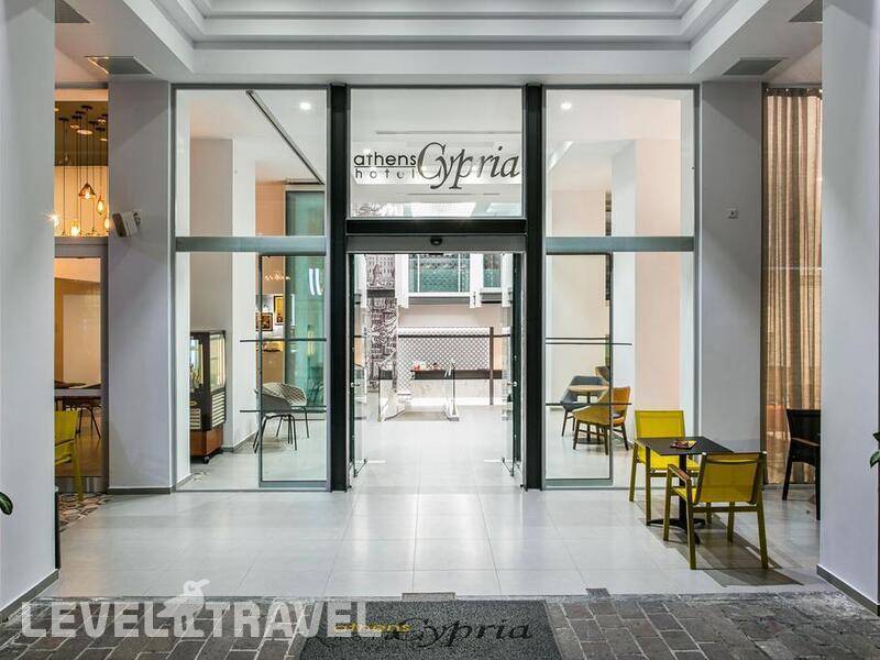 Фотография Athens Cypria