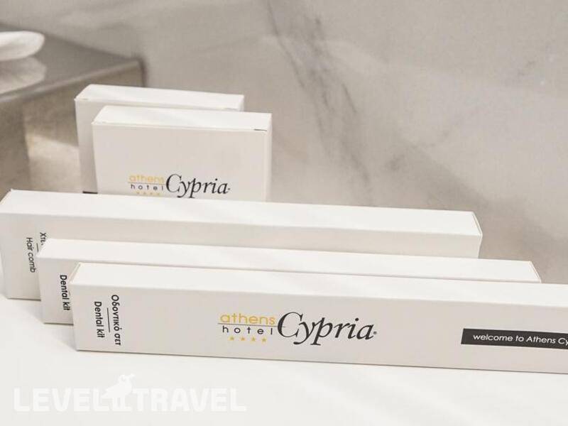 Фотография Athens Cypria