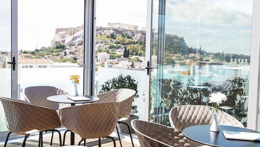 Athens Cypria