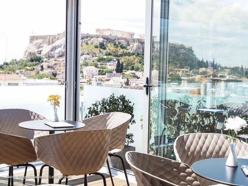 Фотография Athens Cypria