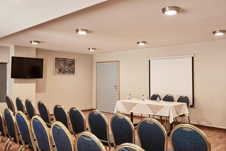 Candia Hotel