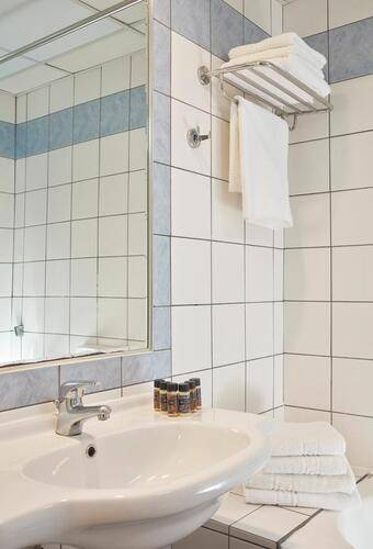 Candia Hotel