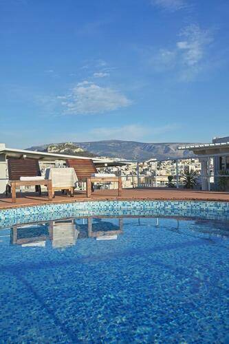 Candia Hotel